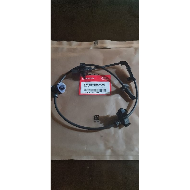 honda civic fd abs sensor Shopee Philippines
