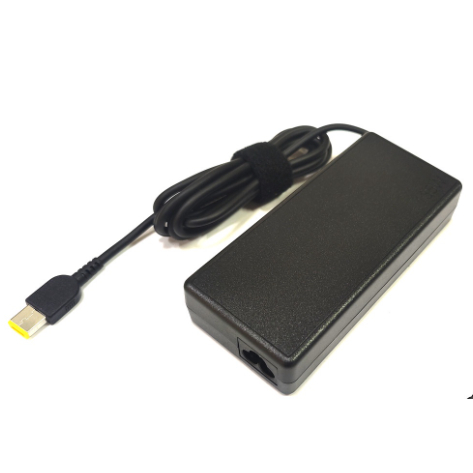 Lenovo ThinkPad P1 Gen 2 (20QT/20QU) Original Chargeur 135 Watt Mince