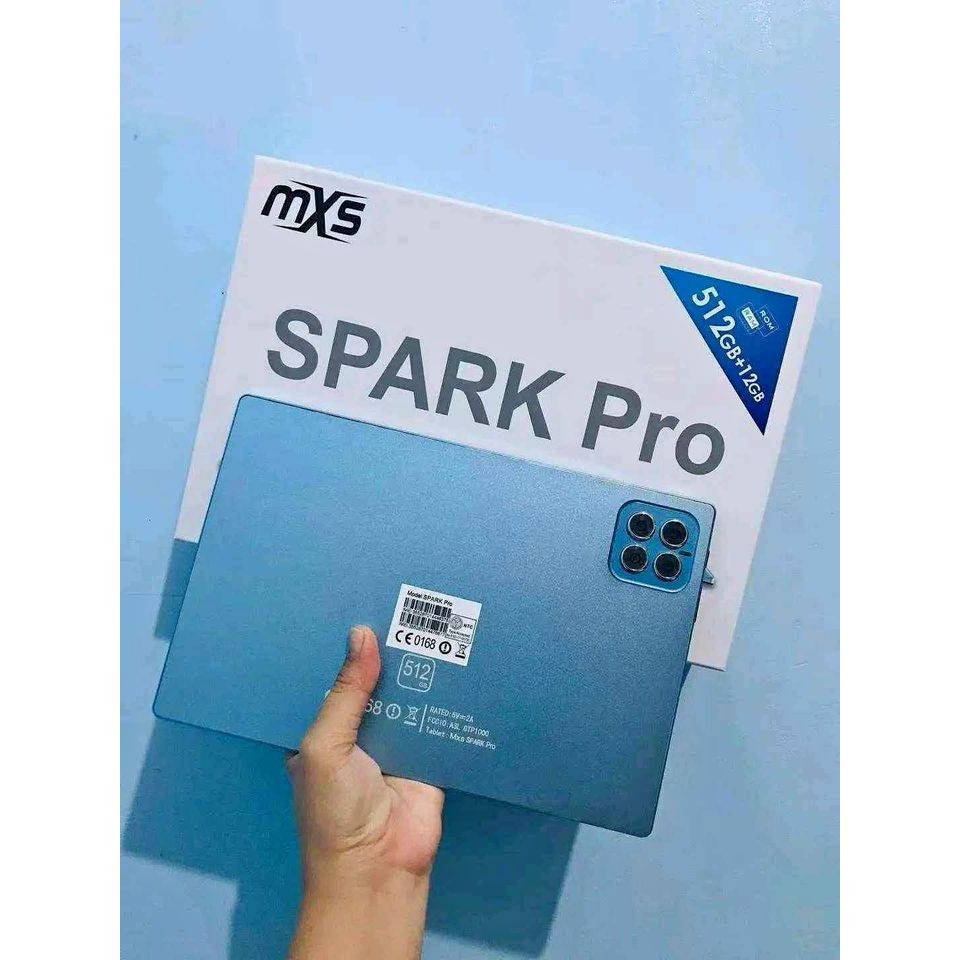 MXS SPARK PRO tablet 10inches | Shopee Philippines