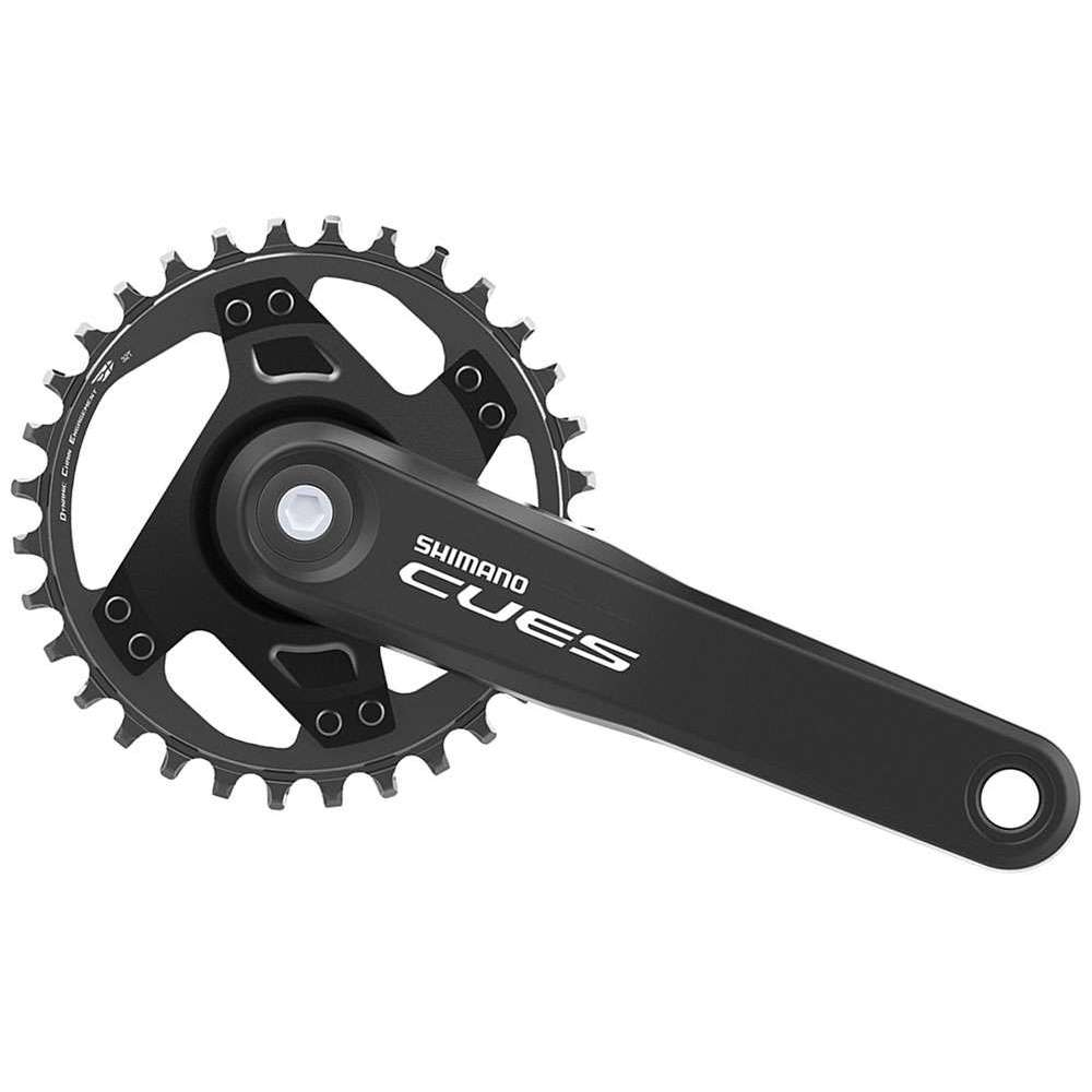 Shimano on sale 1x crankset