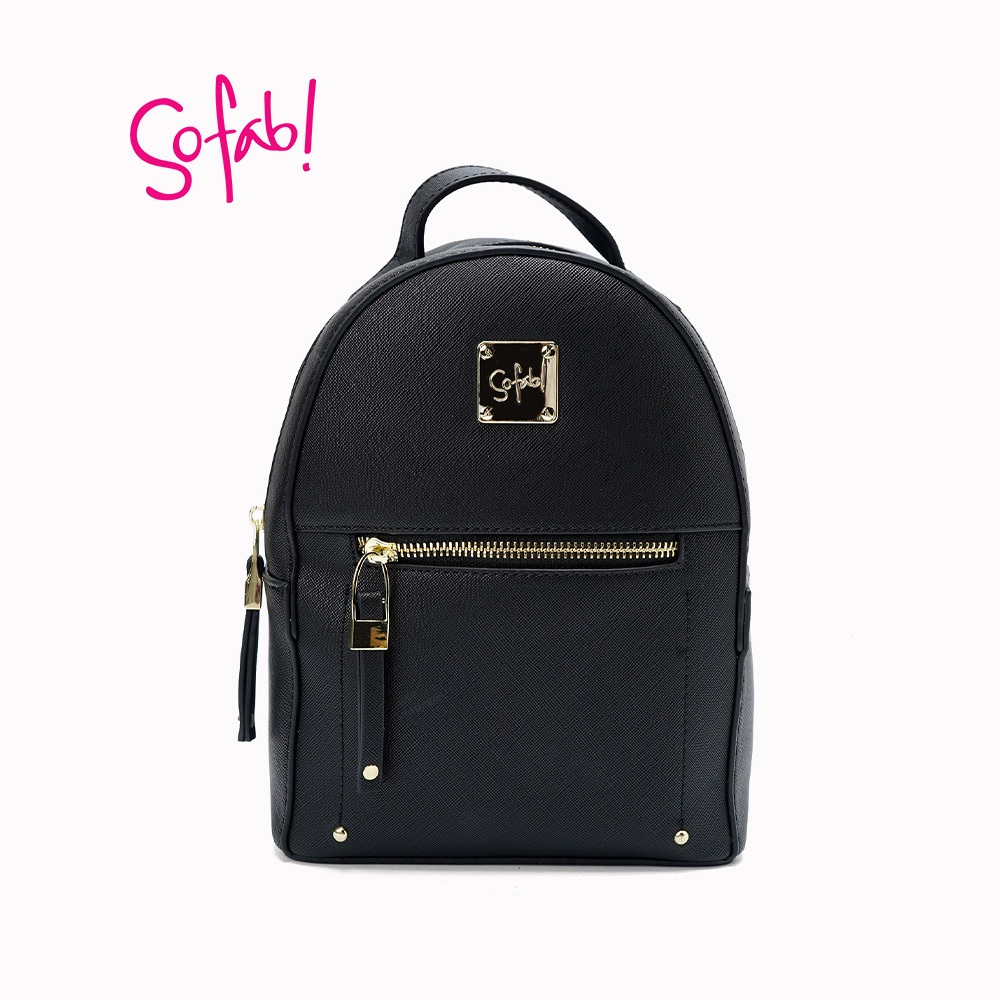 Sofab! Saige Backpack | Shopee Philippines