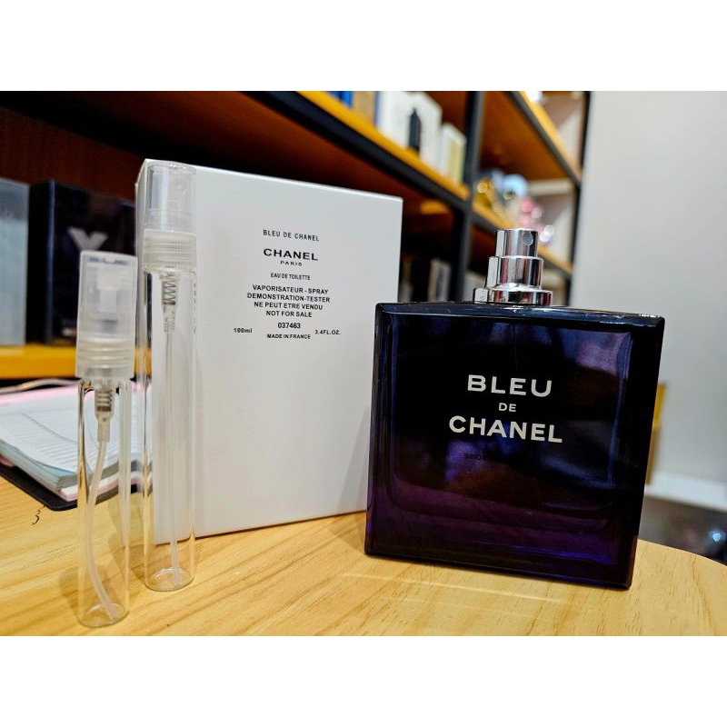 Bleu de chanel online 5ml