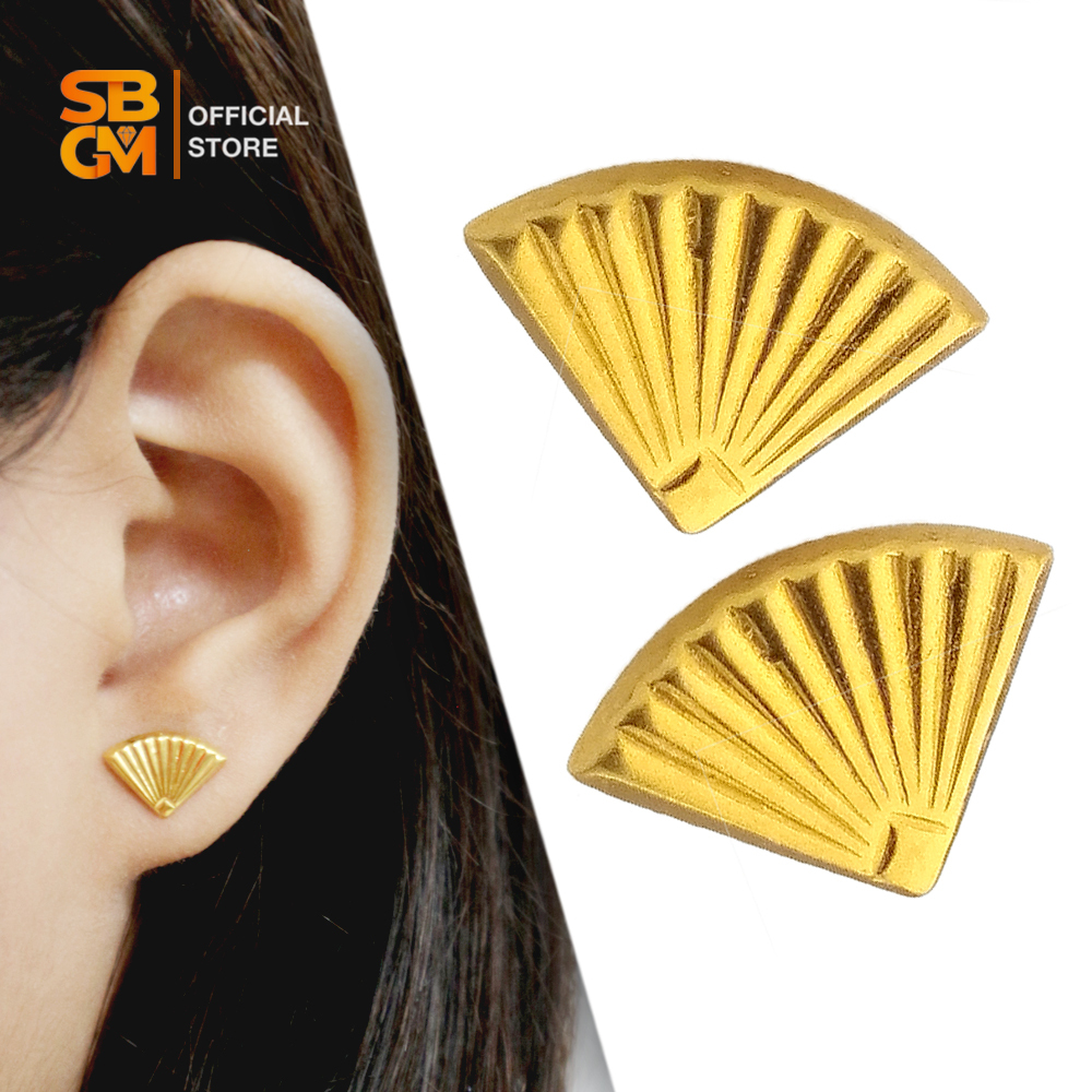 10k gold earrings for sensitive ears