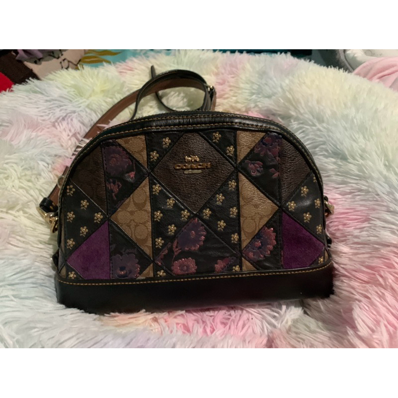 Coach sling clearance bag canada