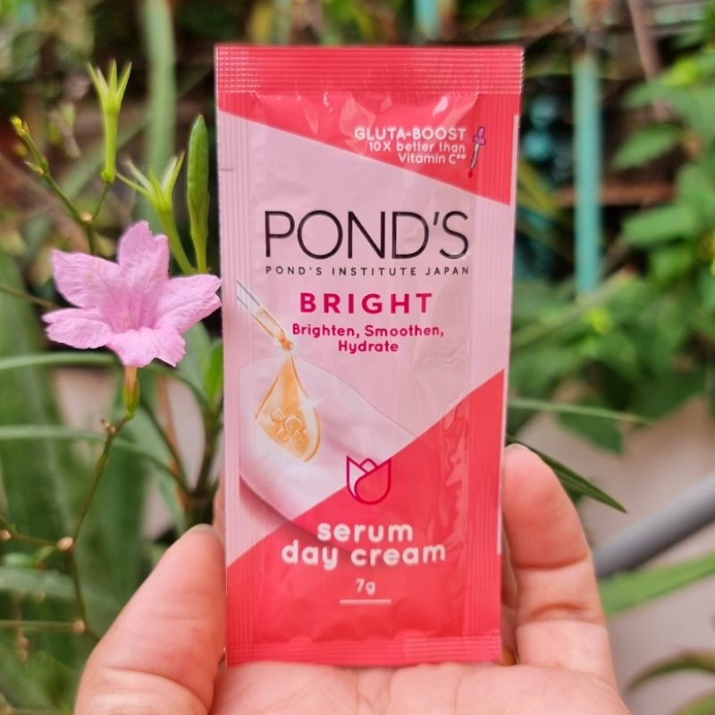 PONDS WHITE BEAUTY FACIAL FOAM/WASH 10g (2026 EXPIRATION) Shopee