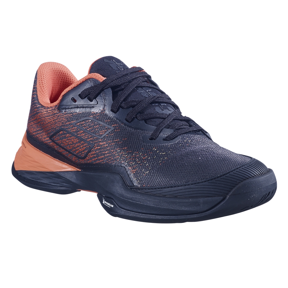 Babolat Tennis Women s Shoes Jet Mach 3 Shopee Philippines