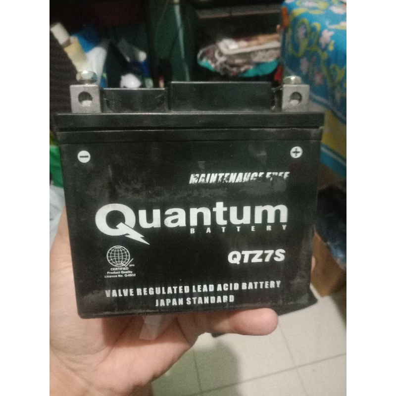 nmax v1 2nd hand battery used Shopee Philippines