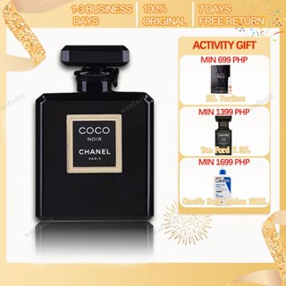 Chanel coco noir eau online de parfum spray 100ml