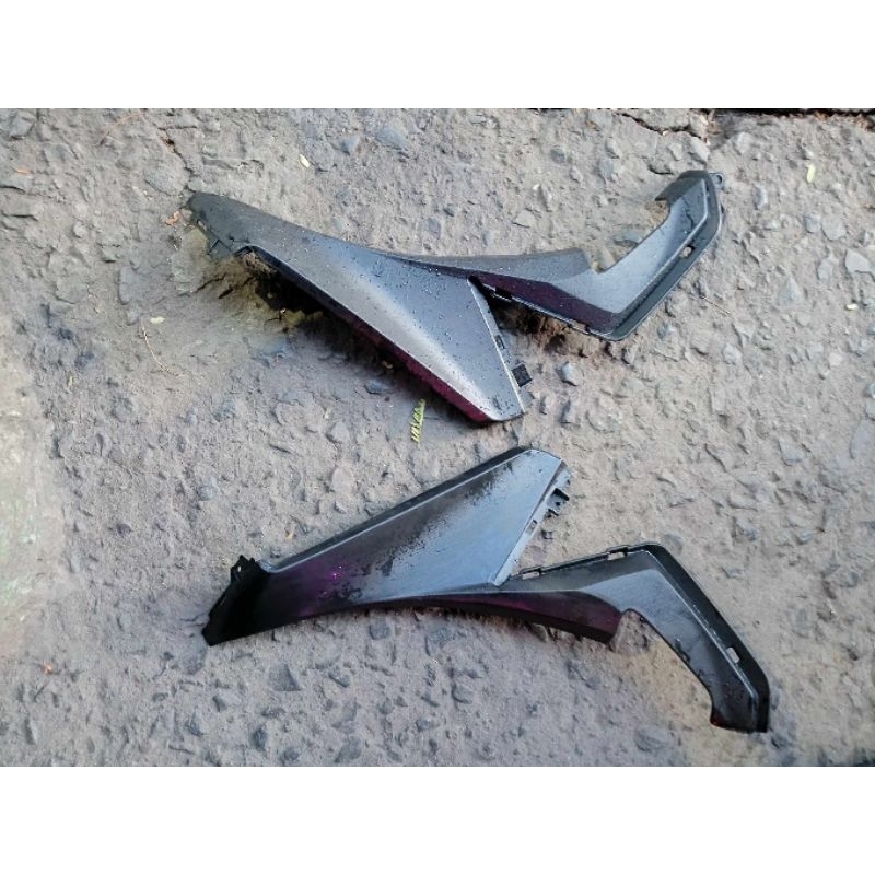 rusi fairings for sale