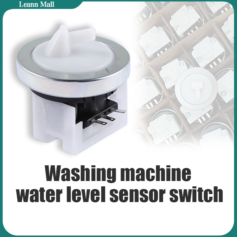 Universal Washing Machine Water Level Sensor Switch Washing Machine