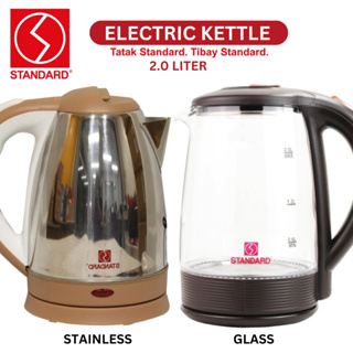 Electric kettle coffee maker tea maker black pu 'er Glass electric kettle  steam teapot automatic -type