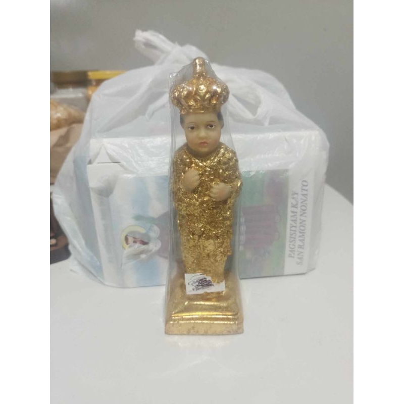 Bambola Serva In Oro 18k Con Zirconi – 14 Cm – Personalizzabile Con Incisione Inclusa
