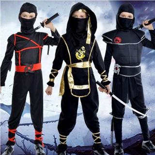 Ancient Japanese Ninja Suit Costume Japan Ninja Costumes Fighter