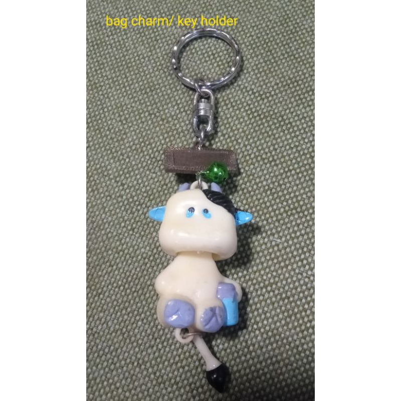 key holder / bag charms Japan surplus | Shopee Philippines