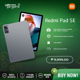 Shop xiaomi mi pad 4 tablet for Sale on Shopee Philippines