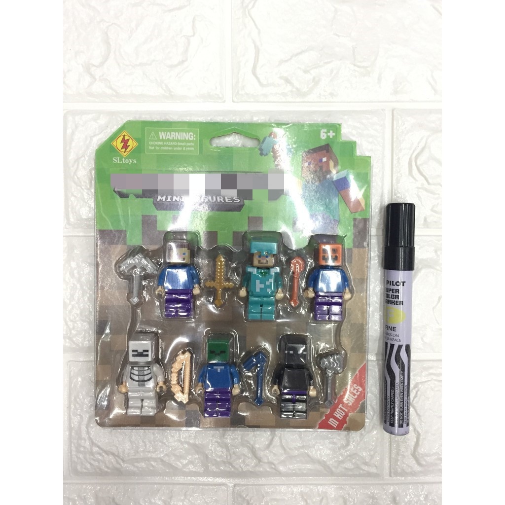 Shop Minecraft for Sale on Shopee Philippines