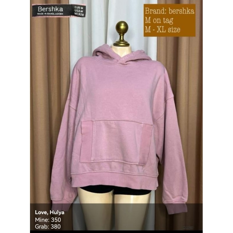 Sweater and Hoodie Collection Shopee Philippines