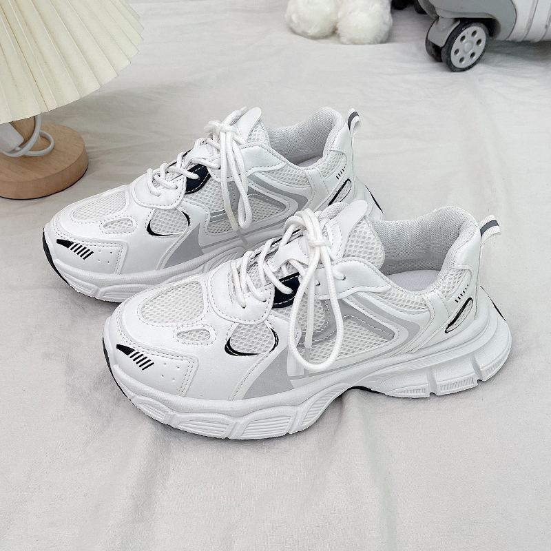 Rubber shoes Sneakers for women New High Quality Shopee Philippines