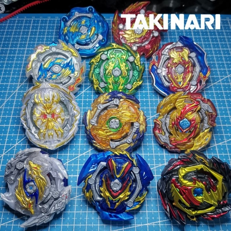 Shoppe beyblade best sale