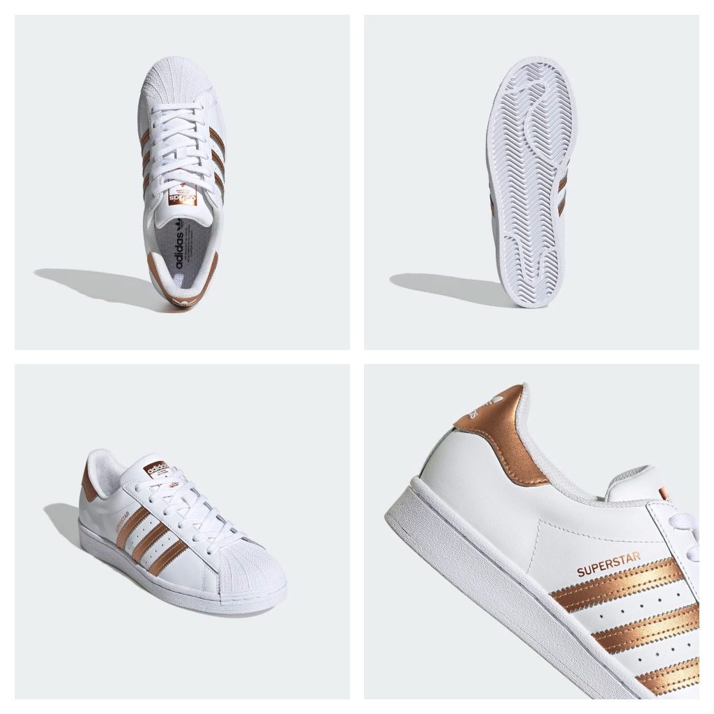 adidas gazelle silver green womens adidas Originals Women's Superstar Vintage
