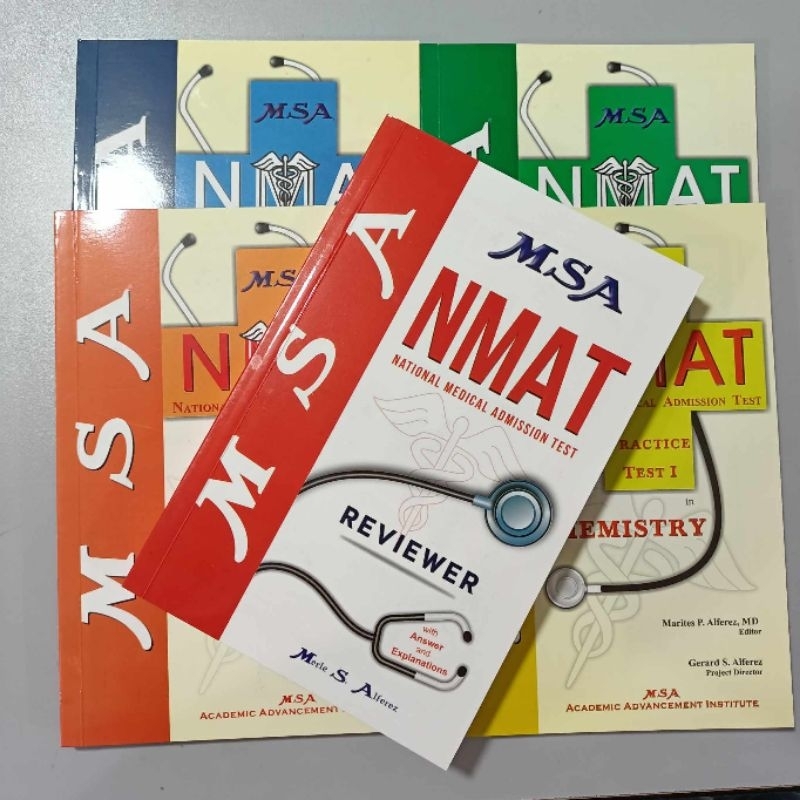 msa-nmat-national-medical-admission-test-reviewer-books-2023-shopee