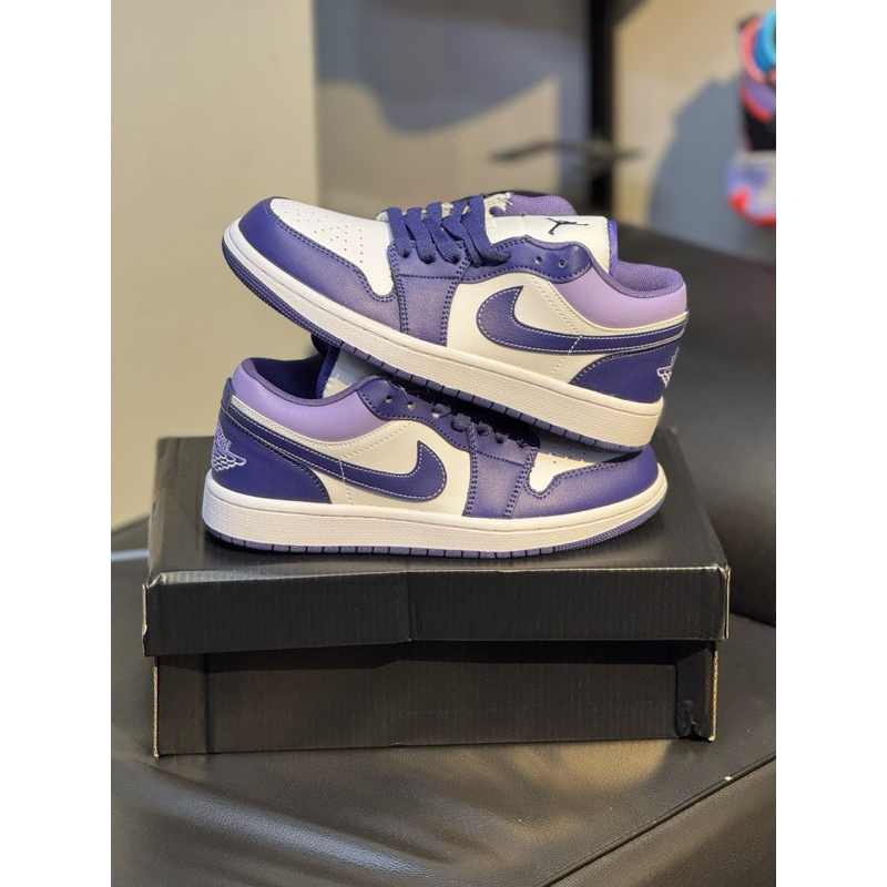 j1 purple low