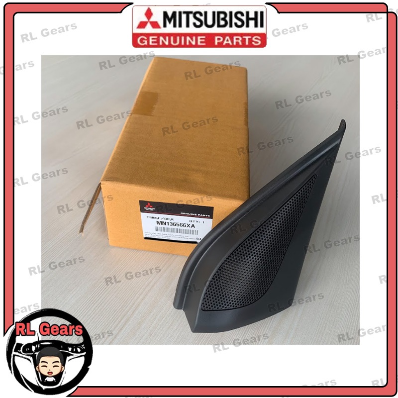 MITSUBISHI L200 / Triton IV Pickup (KA, KB) wing mirror glass left and right for sale online at low cost and fair price on UK