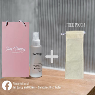 Ian darcy perfume discount price