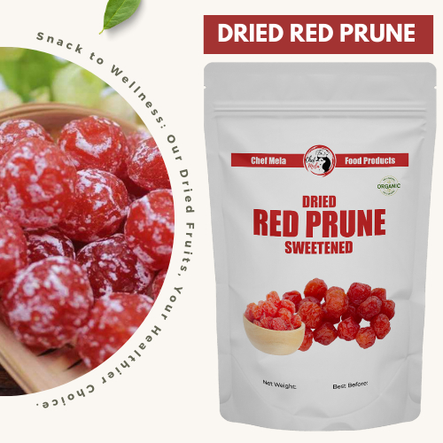 High Quality Dried Prunes/Plums Shopee Philippines