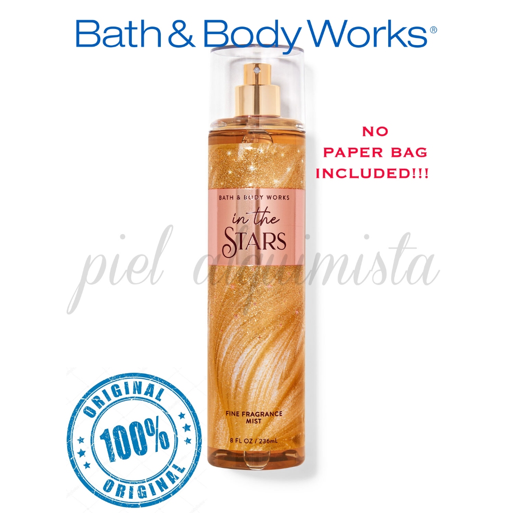 Stars body online mist