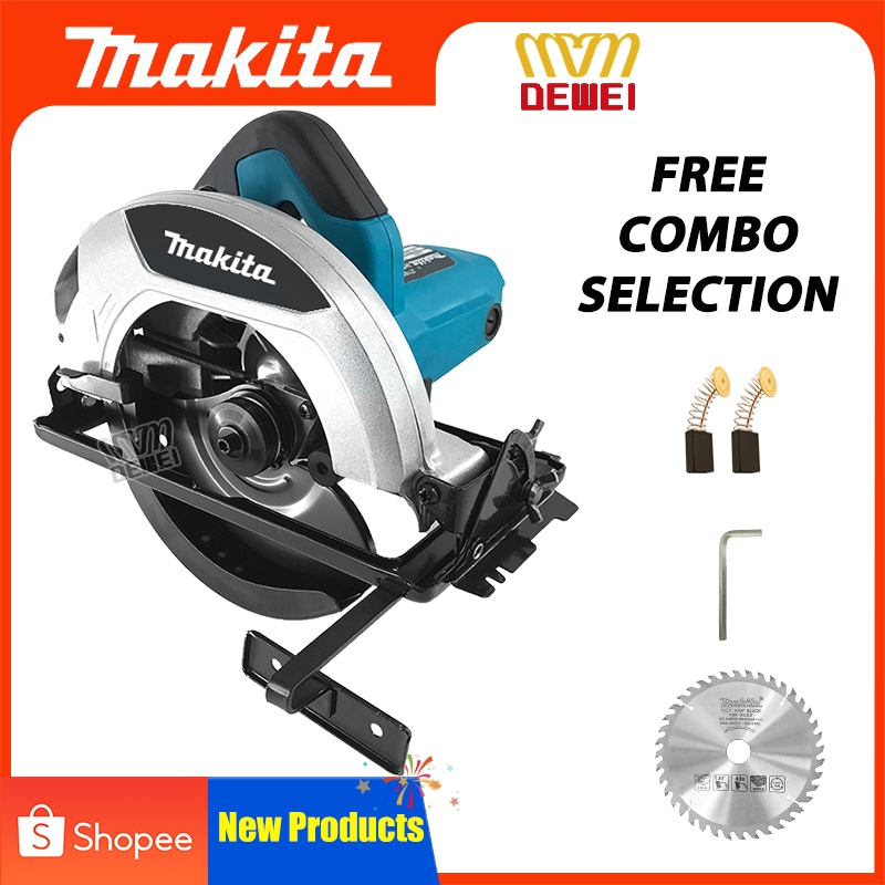 Makita circular saw discount hs7000