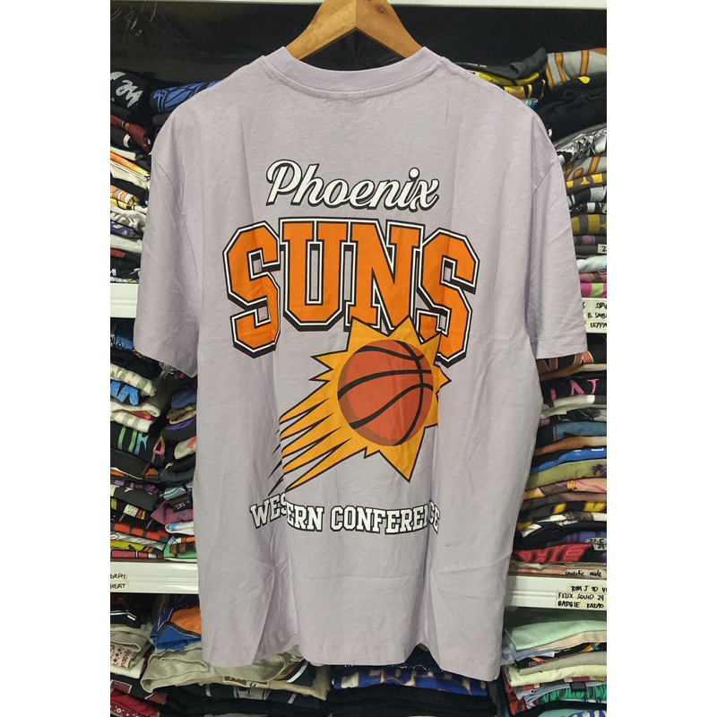 NBA Suns (NBA Merch) | Shopee Philippines