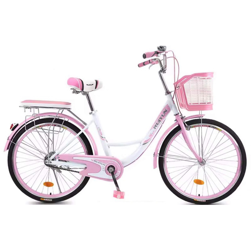 Japanese bike pink new arrivals