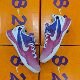 Kobe 8 Lovers in Paris by TRENDESELLER Shopee Philippines