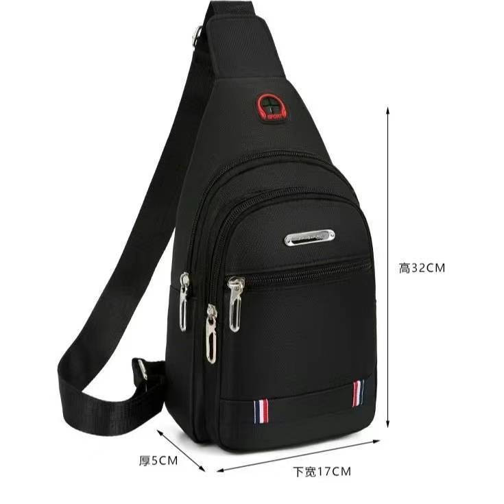 Sling bag for men shopee online