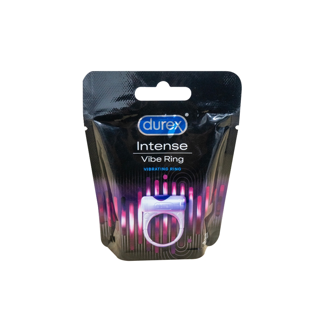 Secret Corner Durex Play Vibrations Ring | Shopee Philippines