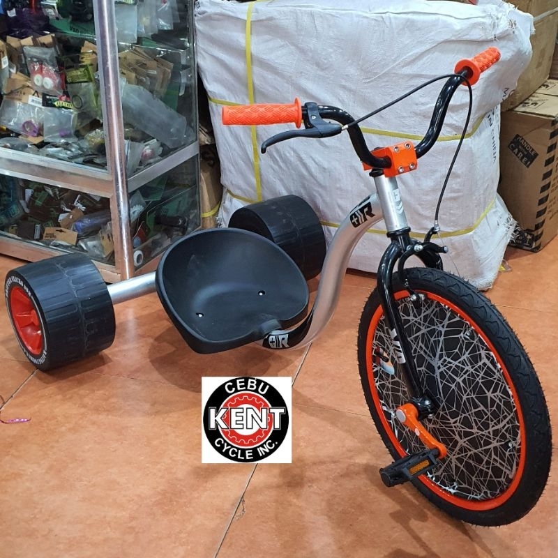 Drift trike kmart online