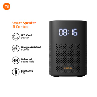 Xiaomi Smart Home Screen 10 Smart Speaker Touch Screen Smart Sound  10.1-inch Display XIAO AI Voice Assistant