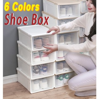 Shopee on sale shoe box