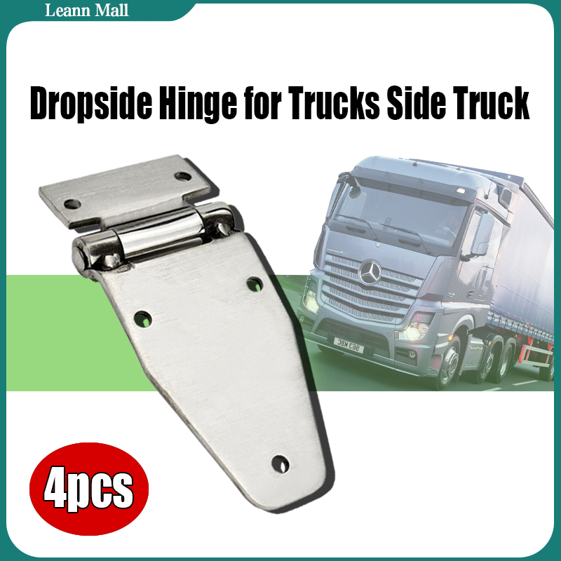 Truck Side Hinges Truck Hinges Trucks Dropside Hinge For Trucks 27 Shopee Philippines