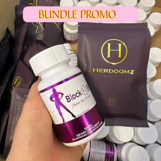 Blockher herdoomz - Best Prices and Online Promos - Aug 2024 | Shopee Philippines