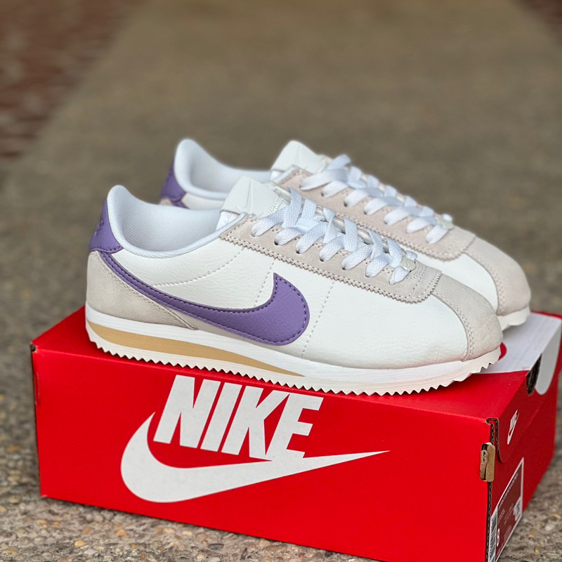 Nike Cortez Casual Shoes for Womens Kids