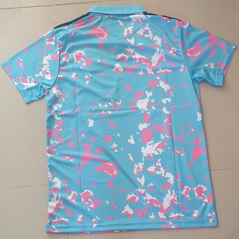 Inter Miami Soccer Jersey Shopee Philippines