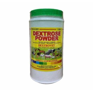 Dextrose powder outlet for dogs price