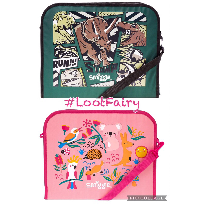 SMGL Studio Travel Colour Art Pack | Shopee Philippines