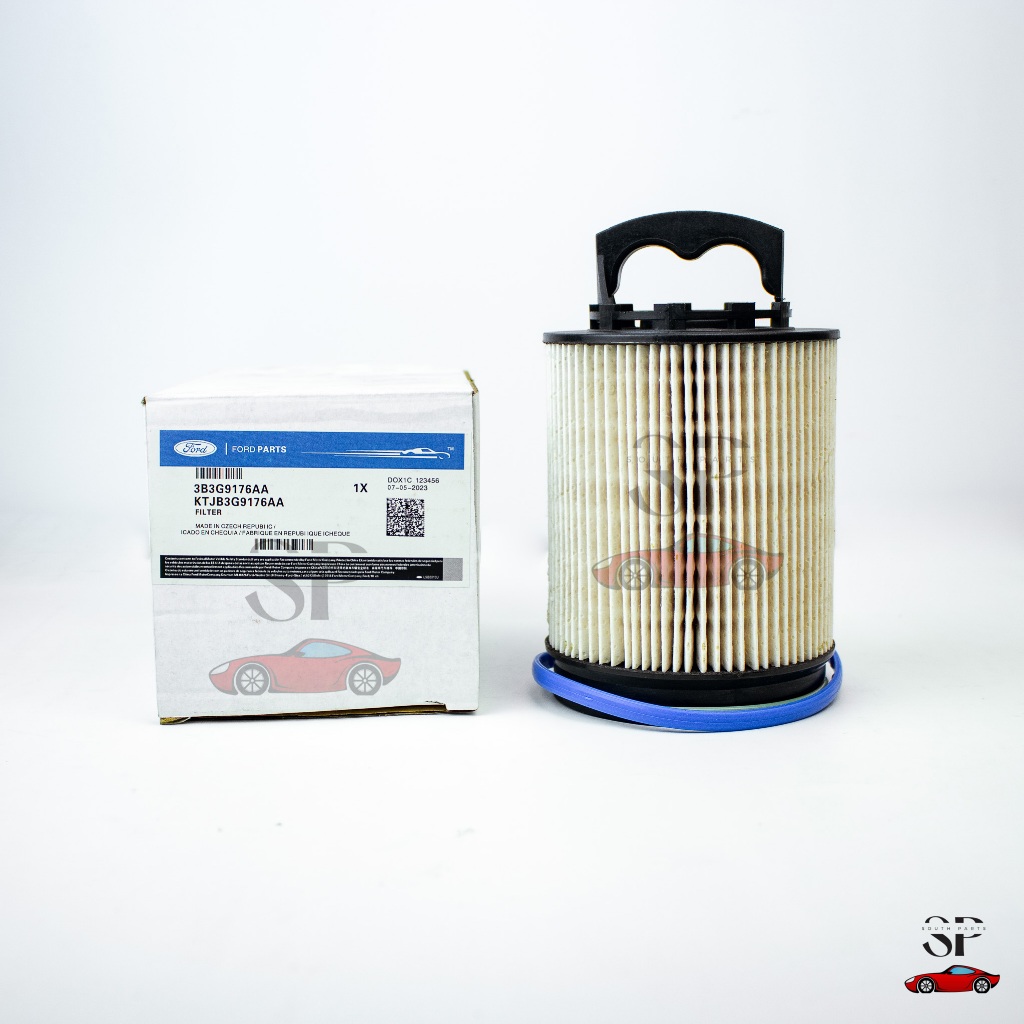 ON SALE! FUEL FILTER for FORD RANGER RAPTOR 2.0 Bi-Turbo (All Years ...