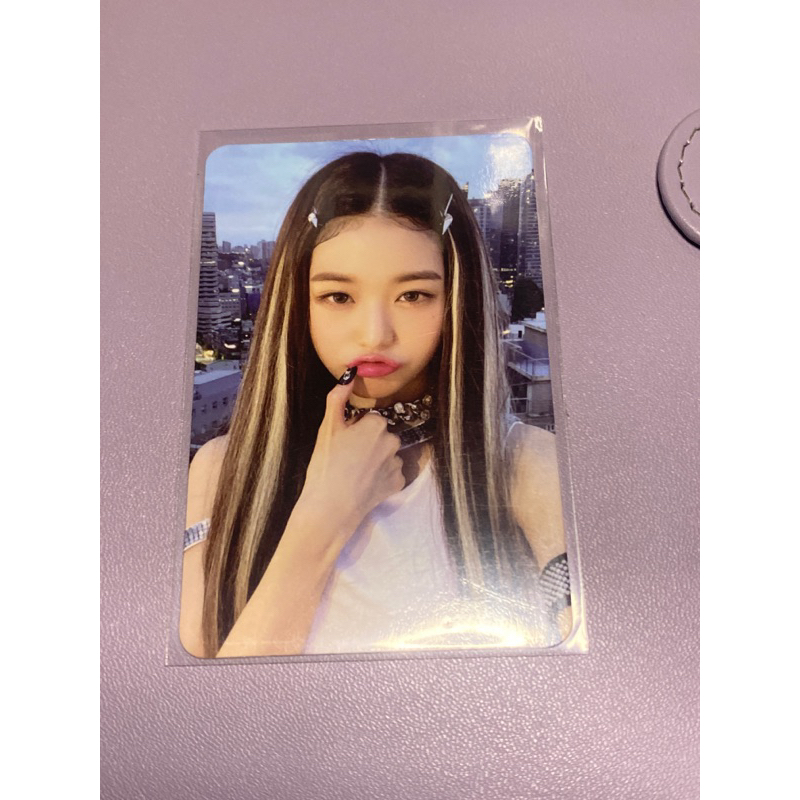 Official Wonyoung photocard (read description) | Shopee Philippines