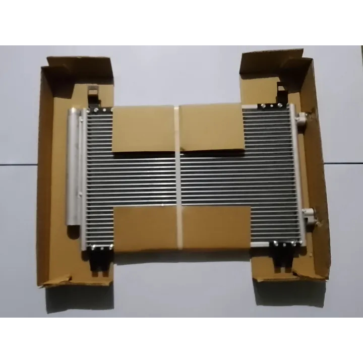 Toyota Vios Condenser/2008-2013 Model/XP9/Air Conditioning/Laminated ...