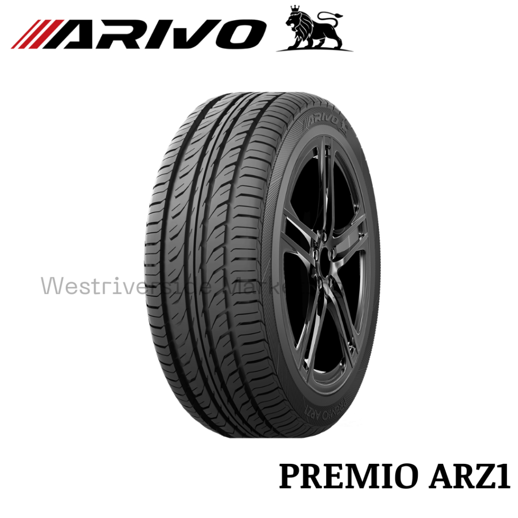 ARIVO 215/60 R17 96T - PREMIO ARZ1/PREMIO COMFORT 6 (FREE GIFT