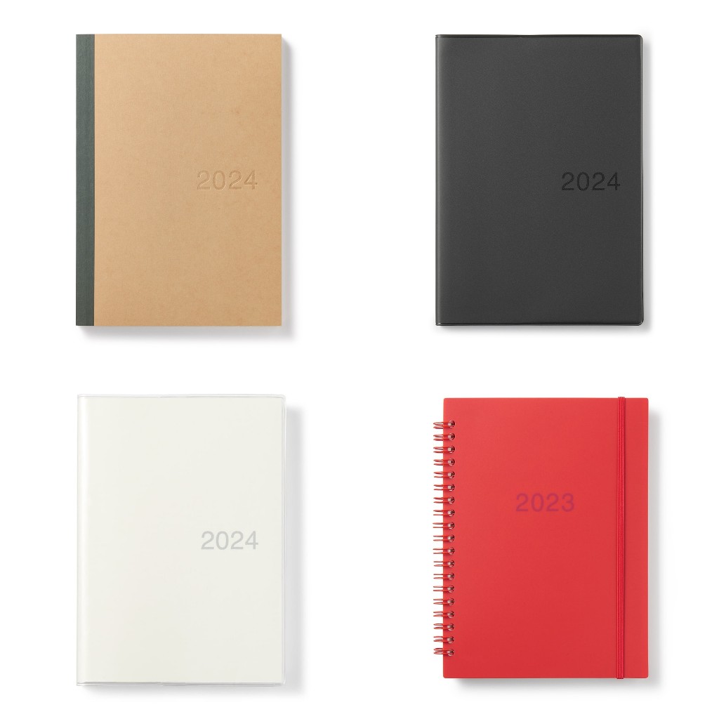 Agenda Muji 2025